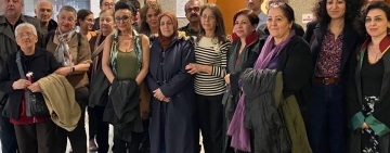 Prosecutor seeks penalty for Eren Keskin and Gülistan Yarkın under Article 301 for Armenian Genocide statements